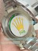 Swiss Clone THB Factory New Rolex Left-Handed GMT-Master II Green Face 4131 Automatic Watch (4)_th.jpg